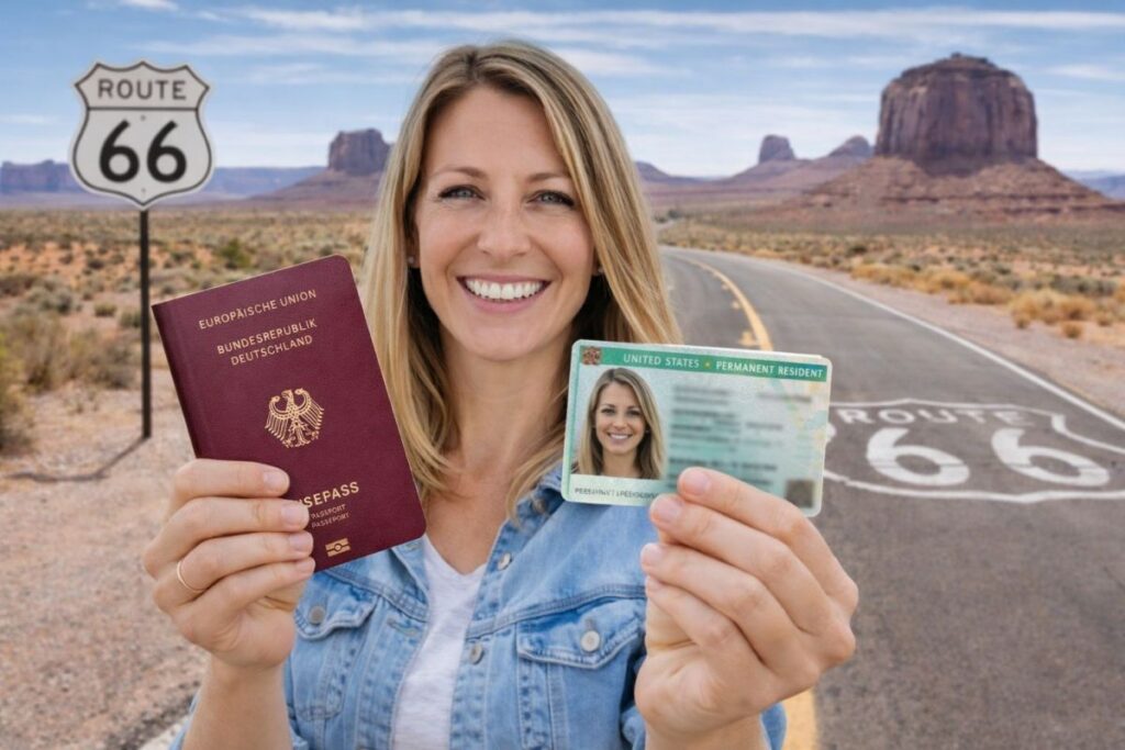 US-Regierung veröffentlicht wichtige Änderungen im GreenCard Programm