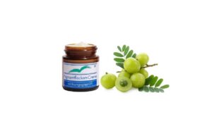 Alters- und Pigmentflecken reduzieren mit Badestrand Luxus Kosmetik