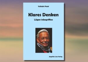 Klares Denken – bessere Gespräche: Patels Buch hilft, Missverständnisse und Denkfallen zu überwinden